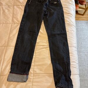 Raleigh denim martin